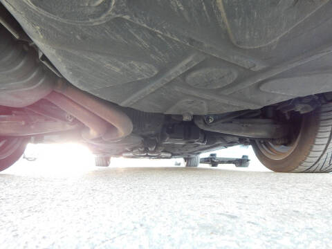 1995 Mercedes-Benz S-Class S 600