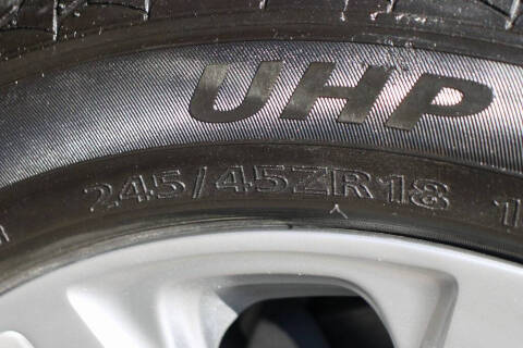 2020 Cadillac CT5 Premium Luxury