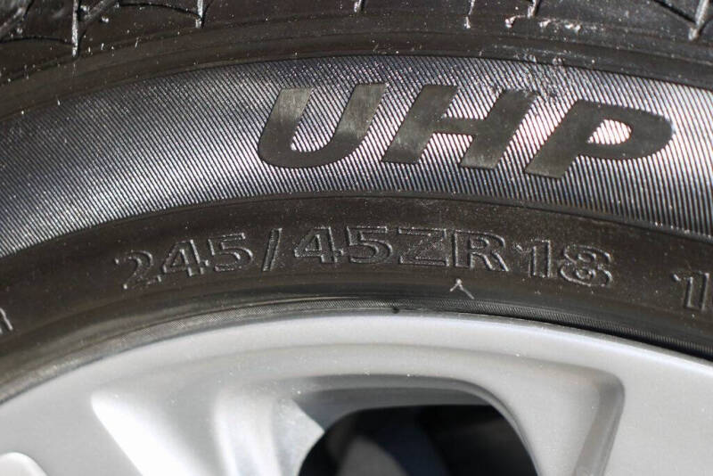 2020 Cadillac CT5 Premium Luxury