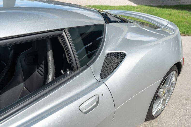 2011 Lotus Evora