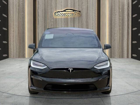 2023 Tesla Model X