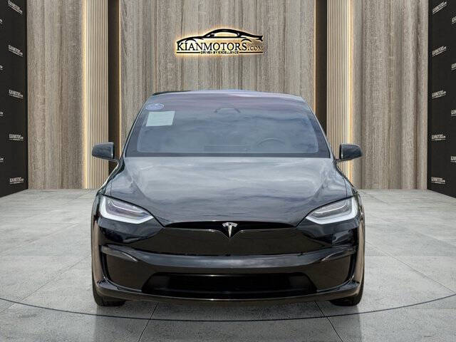 2023 Tesla Model X