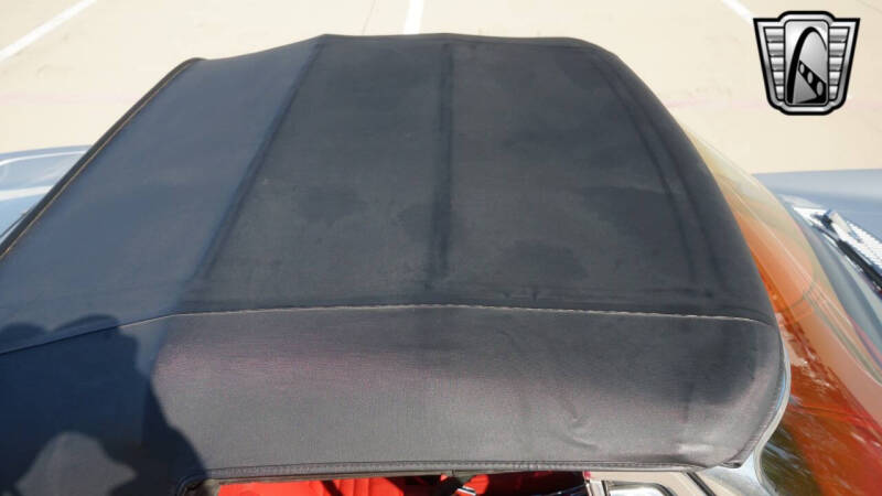 1967 Chevrolet Corvette