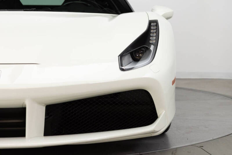 2019 Ferrari 488 GTB