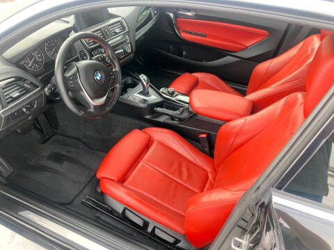 2017 BMW 2 Series 230i xDrive