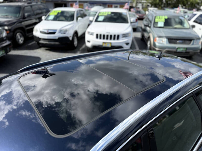 2010 Audi A4 2.0T quattro Avant Premium Plus