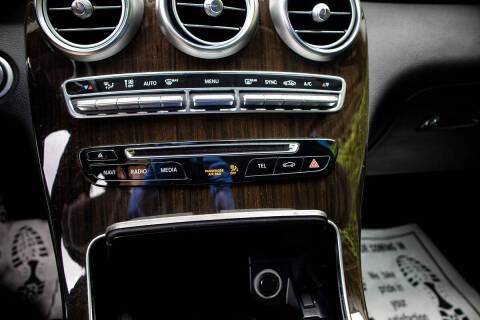 2016 Mercedes-Benz GLC GLC 300