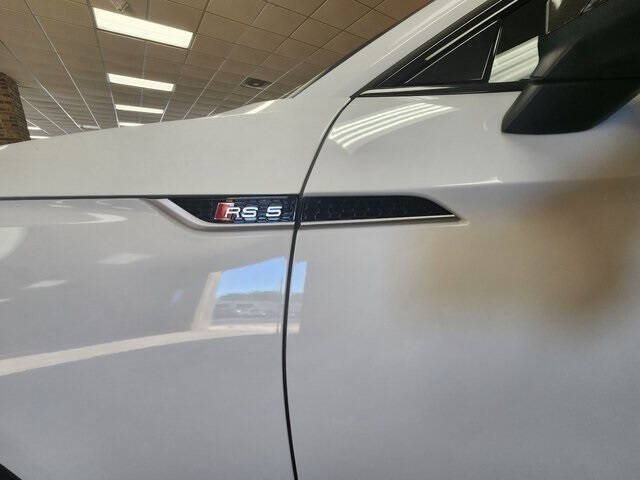 2021 Audi RS 5 Sportback 2.9T quattro