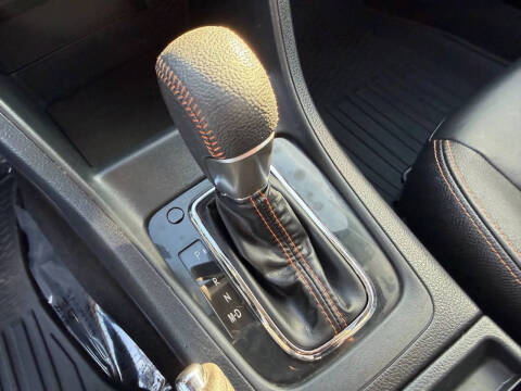 2017 Subaru Crosstrek 2.0i Limited