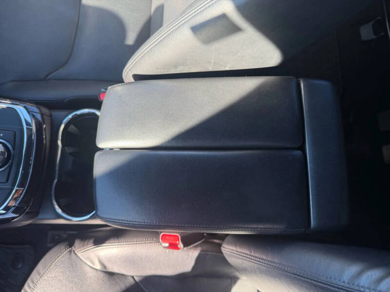 2017 Mazda CX-9 Grand Touring