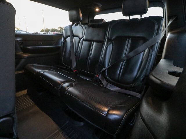 2022 Jeep Wagoneer Series I