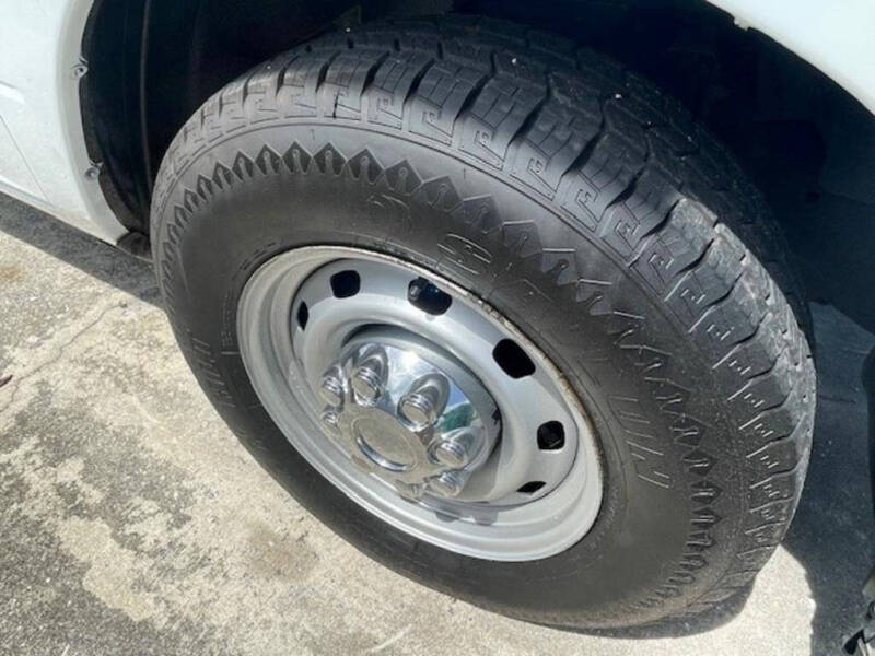 2010 Dodge Ram 2500 ST