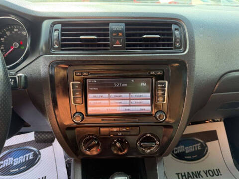 2015 Volkswagen Jetta