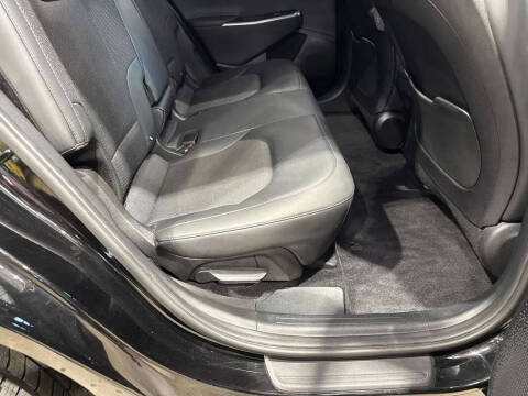 2024 Kia EV6 Light Long Range