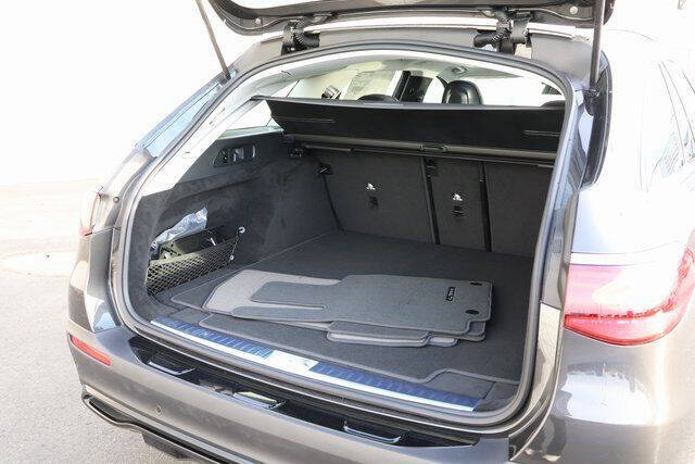 2025 Mercedes-Benz E-Class E 450 4MATIC All-Terrain