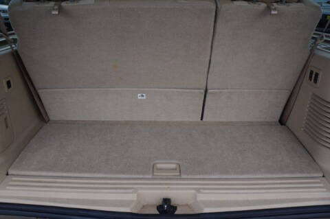 2011 Ford Expedition XLT