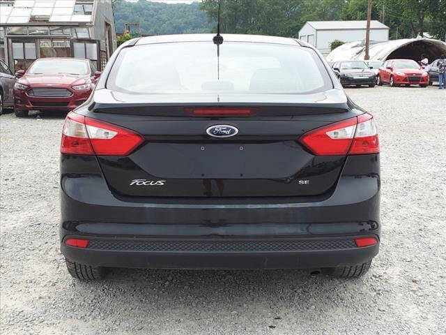 2014 Ford Focus for sale at Tri State Auto Sales in Cincinnati, OH