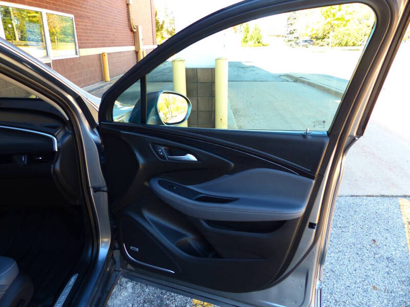 2020 Buick Envision Premium