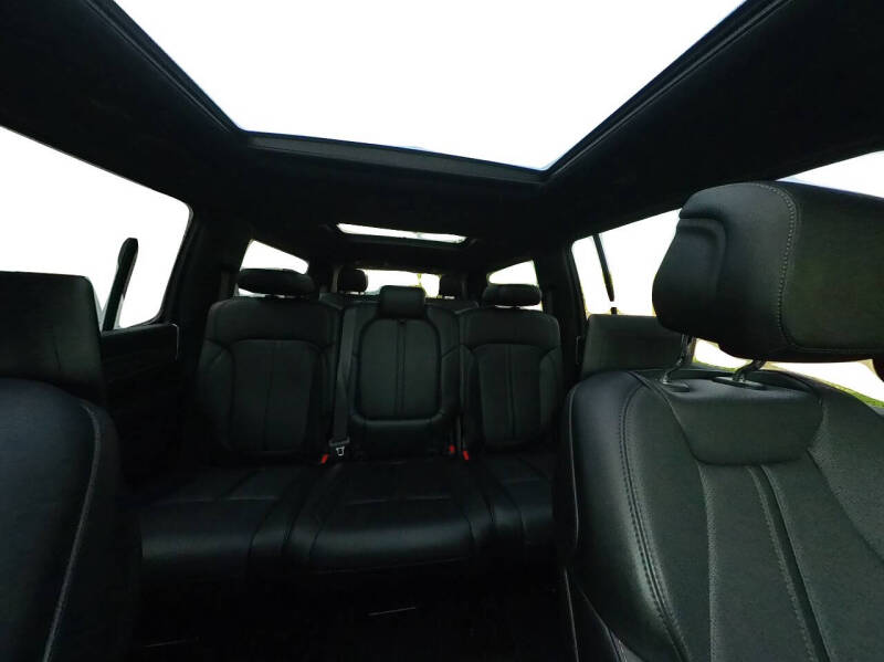 2024 Jeep Wagoneer Series III