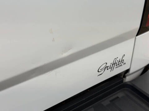 2019 Chevrolet Silverado 2500HD Work Truck