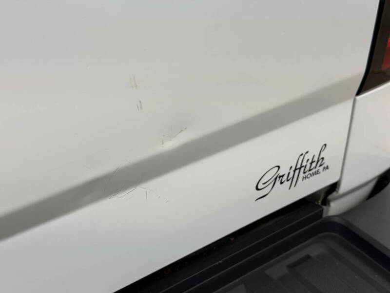 2019 Chevrolet Silverado 2500HD Work Truck