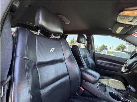 2019 Dodge Durango R/T