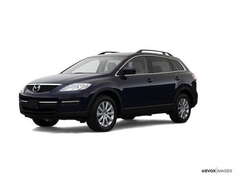 2007 Mazda CX-9 for sale at Fredy's Auto Connection Houston in Houston TX