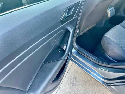 2021 Volkswagen Jetta S