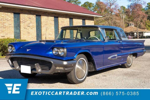 1959 Ford Thunderbird