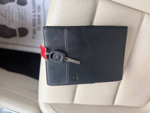 2015 Volkswagen Tiguan S