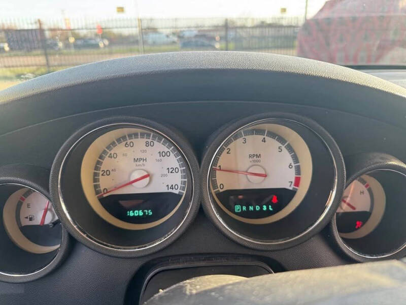 2010 Dodge Charger SXT