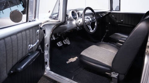 1957 Chevrolet Bel Air