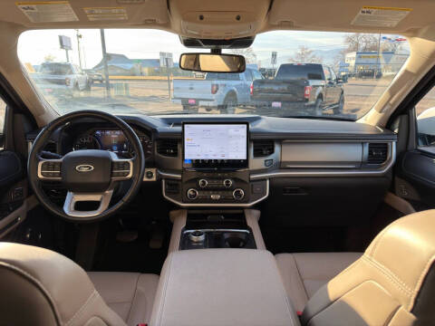 2024 Ford Expedition MAX XLT