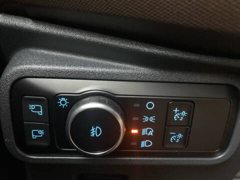 2023 Ford Bronco Outer Banks Advanced