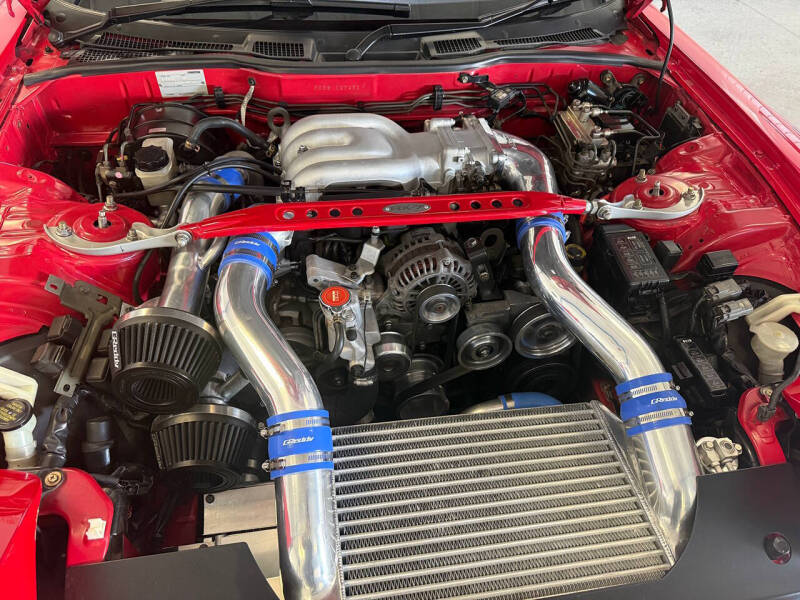 1992 Mazda RX-7