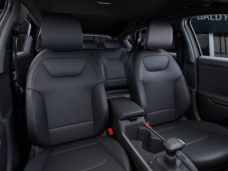 2026 Kia K4 Hatchback EX