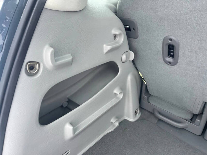 2006 Chrysler PT Cruiser