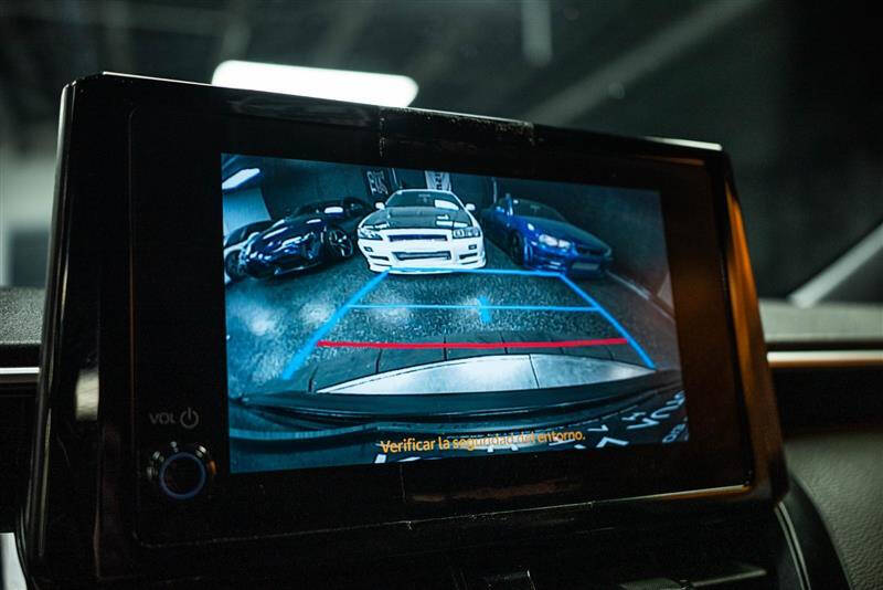 2023 Toyota Corolla Hybrid