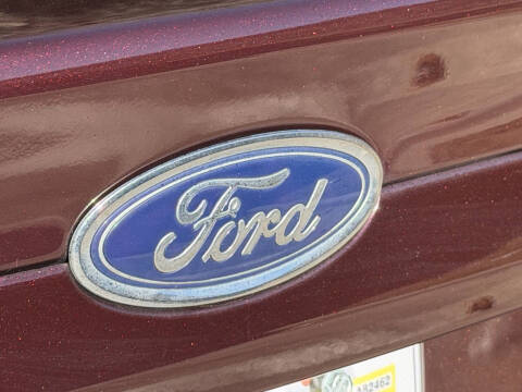 2013 Ford Fusion Hybrid SE