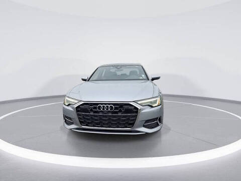 2024 Audi A6 quattro Premium Plus 45 TFSI