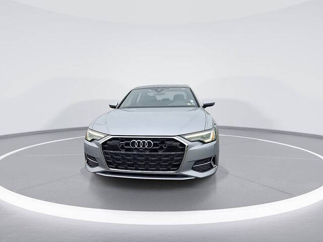 2024 Audi A6 quattro Premium Plus 45 TFSI