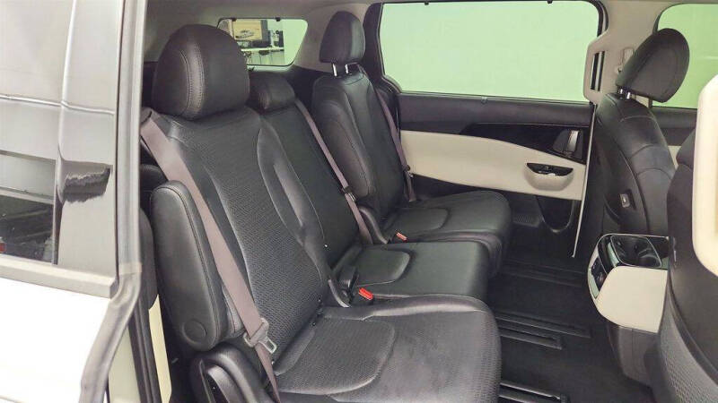 2024 Kia Carnival SX Prestige