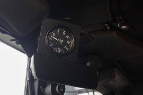 2008 AM General Hummer