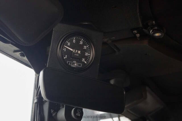 2008 AM General Hummer