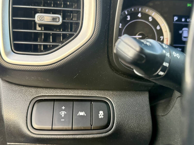 2021 Hyundai Venue SEL