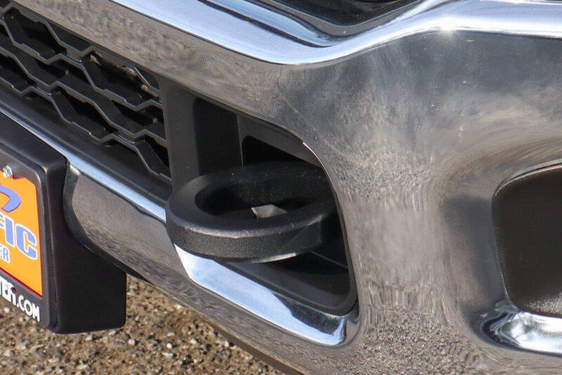 2021 RAM 5500