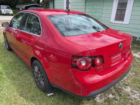 2009 Volkswagen Jetta SEL