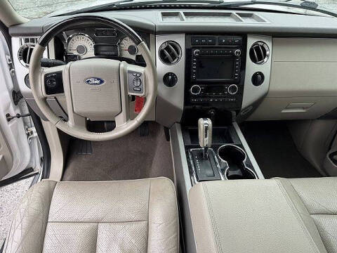 2013 Ford Expedition Limited