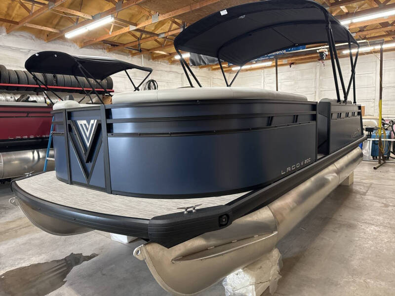 2024 Viaggio Lago  V20C for sale at RS Motorsports, Inc. in Canandaigua NY