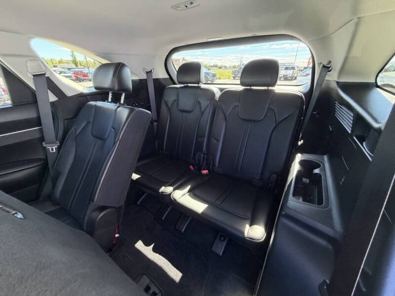 2022 Kia Sorento X-Line S